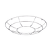 Halco - ERHB-WG - Essential Round Highbay Wire Guard product image