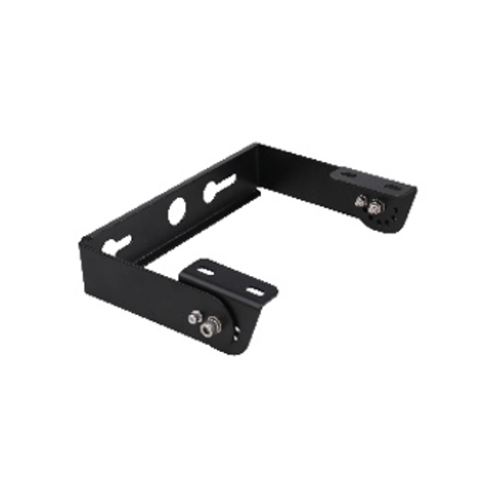 Halco - ERHB-YB - Essential Round Highbay Yoke Mount Bracket product image