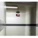 Halco - EV-EME-R-BK - Emergency LED Light Unit Black Thermoplastic 2 Round Heads product image