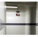 Halco - EV-EME-R-BK-RC - Emergency LED Light Unit Black Thermoplastic 2 Round Heads - RC product image