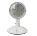 Halco - EV2-RH-1-OUT-RD - Evade Single Remote Outdoor Head Gen2 - Round Head Wet Loc. product image
