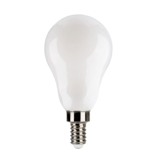 LED Filament Bulbs Halco - 5A15-FR-FLED4-930-E12-D - LED Filament A15 E12 3000K 450L 40W-equiv Frosted Dim T20 Halco Lighting Technologies