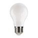 LED Filament Bulbs Halco - A19-FR-FLED4-930-E26-3WD - LED Filament A19 3-Way E26 3000K 300/500/800L 60W-eq Frosted Dim Halco Lighting Technologies