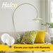 LED Filament Bulbs Halco - 5G25-FR-FLED4-930-E26-D - LED Filament G25 E26 3000K 500L 60W-equiv Frosted Dim T20 Halco Lighting Technologies