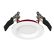 Halco - FRSDL-3-CS-BT-120V - Fire Rated 3in Slim Downlight Color Select 6.5W 550L Baffle Dimm product image
