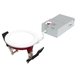 Halco - FRSDL-3-CS-ST-120V - Fire Rated 3in Slim Downlight Color Select 6.5W 500L Smooth Dimm product image