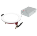 Halco - FRSDL-4-CS-ST-120V - Fire Rated 4in Slim Downlight Color Select 11W 900L Smooth Dimm product image