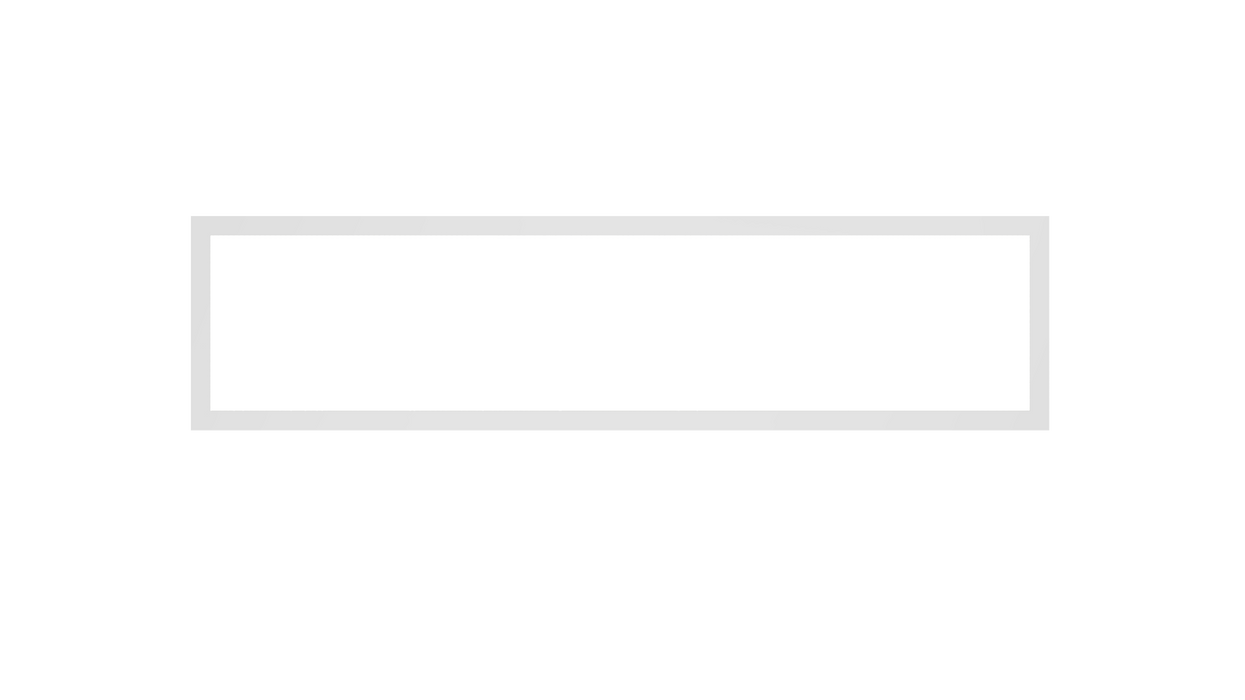 Halco - FPL-14-LS-CS-UNV - LED 1X4 Flat Panel Lumen & Color Selectable 120-277V Dimm product image