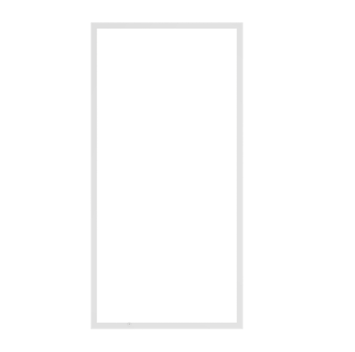 Halco - FPL-24-LS-CS-UNV - LED 2X4 Flat Panel Lumen & Color Selectable 120-277V Dimm product image
