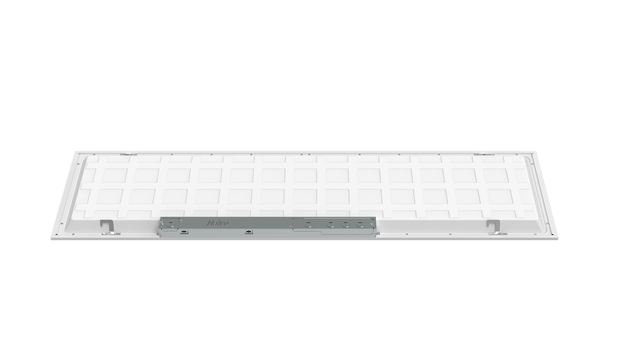 Halco - FPL-14-LS-CS-UNV - LED 1X4 Flat Panel Lumen & Color Selectable 120-277V Dimm product image