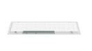 Halco - FPL-14-LS-CS-UNV - LED 1X4 Flat Panel Lumen & Color Selectable 120-277V Dimm product image