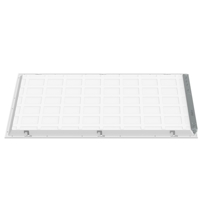 Halco - FPLCR-24-LS-CS-UNV - LED 2X4 Flat Panel Controls Ready Lumen & Color Select Dimm product image