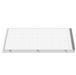 Halco - FPLCR-24-LS-CS-UNV - LED 2X4 Flat Panel Controls Ready Lumen & Color Select Dimm product image