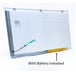 Halco - BBU-8W-170VDC - EM Driver - Battery Backup 8W 170VDC for Flat Panels & Strips product image