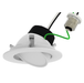 Halco - FSDLG4FR8/CCT/LED - LED Gimbal Downlight 4in 8W CCT Select Dimm T20 JA-8 product image