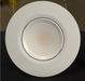 Halco - FSDLG6FR10/CCT/LED - LED Gimbal Downlight 6in 10W CCT Select Dimm T20 JA-8 product image