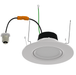 Halco - FSDLG6FR11/CCT/LED - LED Gimbal Downlight 6in 11W CCT Select Dimm T20 JA-8 product image