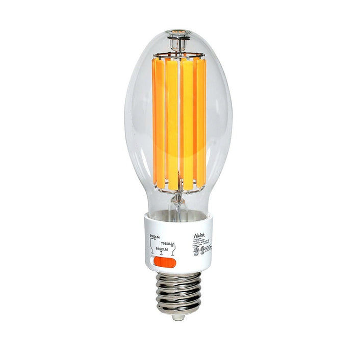 LED HID Filament Retrofit Lamp Halco - HiLED45S-830-EX39 - LED HID Filament ED28 30-45W 3K Select Lum 5100-7650 EX39/E39 Base Halco Lighting Technologies