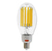 LED HID Filament Retrofit Lamp Halco - HiLED65S-830-EX39 - LED HID Filament ED37 45-65W 3K Select Lum 7650-11050 EX39/E39 Base Halco Lighting Technologies