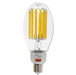 LED HID Filament Retrofit Lamp Halco - HiLED65S-850-EX39 - LED HID Filament ED37 45-65W 5K Select Lum 8700-12600 EX39/E39 Base Halco Lighting Technologies