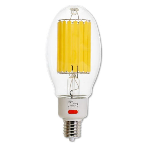 LED HID Filament Retrofit Lamp Halco - HiLED85S-840-EX39 - LED HID Filament ED37 60-85W 4K Select Lum 11100-15725 EX39/E39 Base Halco Lighting Technologies