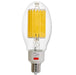 LED HID Filament Retrofit Lamp Halco - HiLED85S-850-EX39 - LED HID Filament ED37 60-85W 5K Select Lum 11700-16500 EX39/E39 Base Halco Lighting Technologies