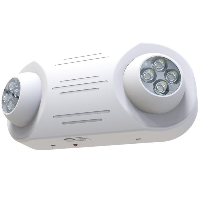 Halco - EMG-HPEM-WH-RC - High Performance EM LED Light Unit White RC Self-Diagnostics product image