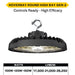 Made to Order Halco - HRHB-2-LS-CS-U-HE-BL - Hoverbay HE HRHB-2 Lumen & 3-CCT Select Adj Beam CNTL-RDY BL Halco Lighting Technologies