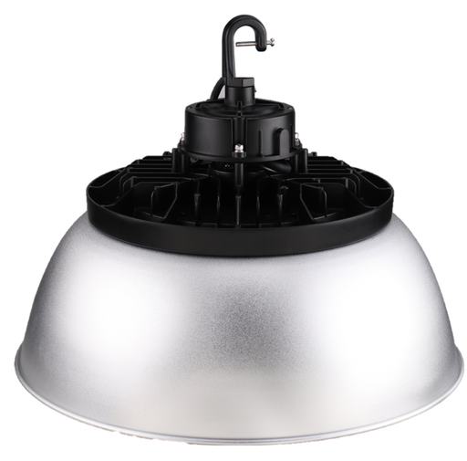 Halco - HRHB-AR-SM - Hoverbay Round Highbay Aluminum Reflector 100W 150W Fixtures product image