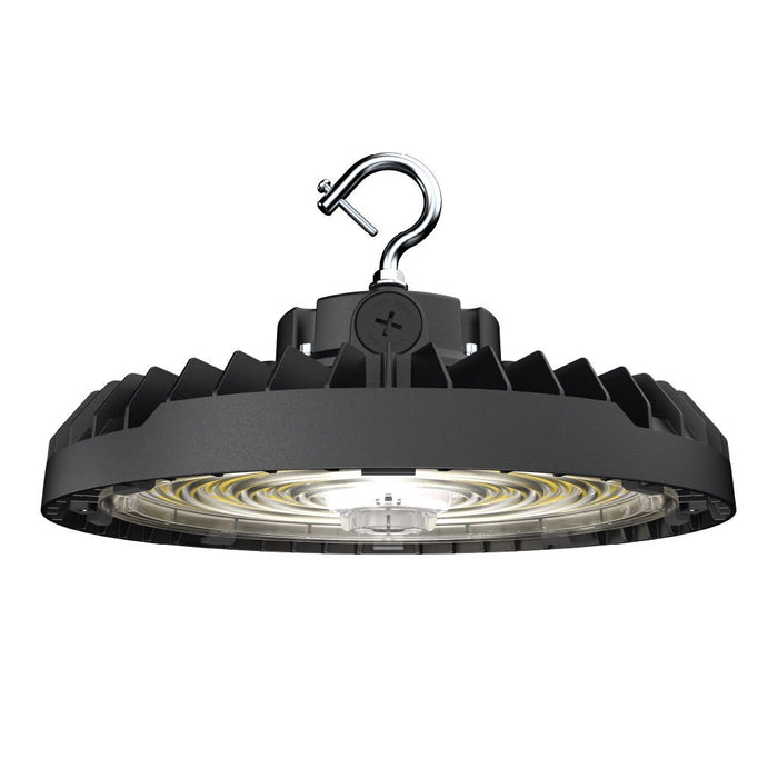 Halco - HRHB-3-LS-CS-U-BL - Hoverbay Lumen & 3-CCT Select 32K LM Adj Beam CNTL-Ready BL product image