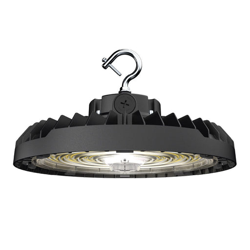 Halco - HRHB-2-LS-CS-U-BL - Hoverbay Lumen & 3-CCT Select 24K LM Adj Beam CNTL-Ready BL product image
