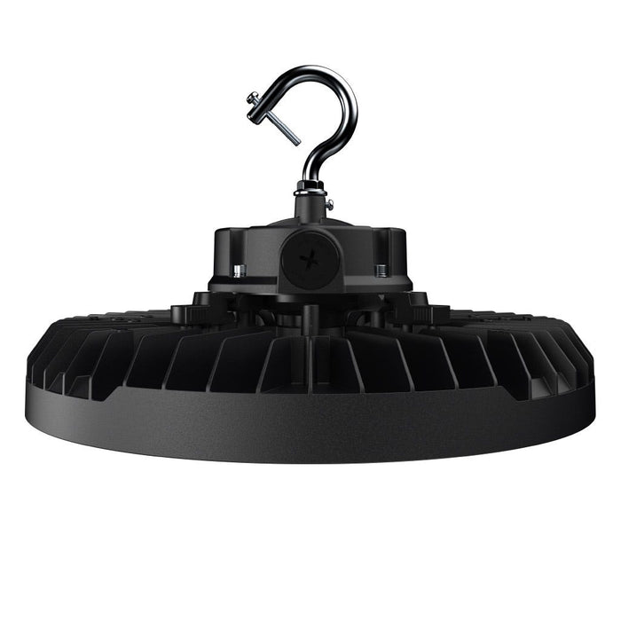 Halco - HRHB-3-LS-CS-U-BL - Hoverbay Lumen & 3-CCT Select 32K LM Adj Beam CNTL-Ready BL product image