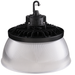 Halco - HRHB-PC-SM - Hoverbay Round Highbay Polycarbonate Reflector 100W 150W product image