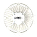 Halco - HRHB-2-LS-CS-U-WH - Hoverbay Lumen & 3-CCT Select 24K LM Adj Beam CNTL-Ready WH product image