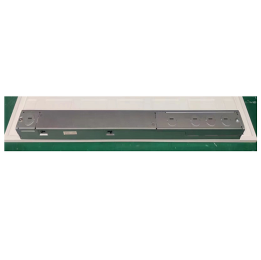 Halco - JBOX-EXT-FPL - Junction Box Extension for 1x4, 2x2, or 2x4 Flat Panel product image