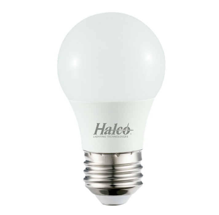 Halco - 6A15-LED5-930-D-T20T24 - LED A15 5.5W 3000K 40W-Equiv 420L E26 Base Dimm T20-T24-JA8 product image