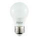 Halco - 6A15-LED5-840-D - LED A15 5.5W 4000K 40W-Equiv 420L E26 Base Dimm product image