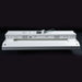 Halco - LHB-3-WS-50-U - Linear Highbay 31000L Selectable Watt (220W 200W 180W) 5000K product image