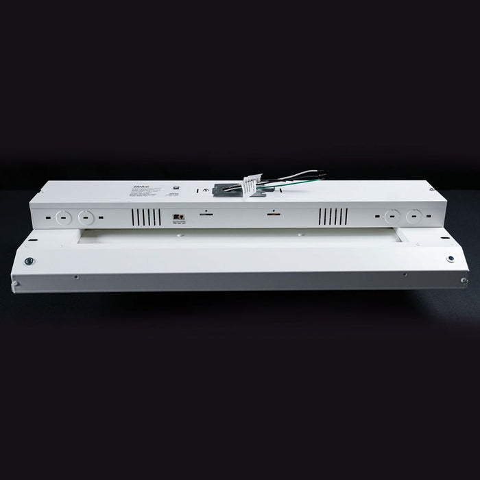 Halco - LHB-3-WS-40-U - Linear Highbay 31000L Selectable Watt (220W 200W 180W) 4000K product image