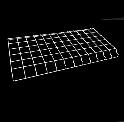 Halco - LHB1&2-WG - Linear High Bay Wire Guard For LHB-1 & LHB-2 product image