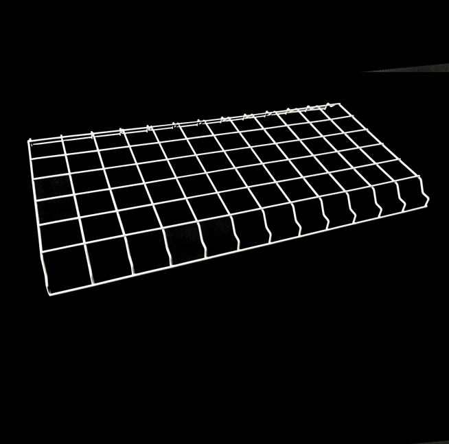 Halco - LHB1&2-WG - Linear High Bay Wire Guard For LHB-1 & LHB-2 product image
