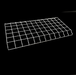 Halco - LHB1&2-WG - Linear High Bay Wire Guard For LHB-1 & LHB-2 product image