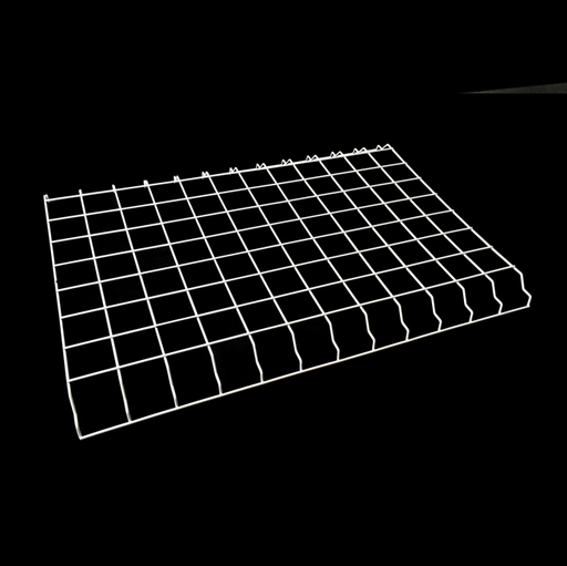 Halco - LHB3-WG - Linear High Bay Wire Guard For LHB-3 product image