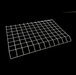 Halco - LHB3-WG - Linear High Bay Wire Guard For LHB-3 product image