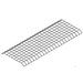 Halco - LHB4-WG - Linear High Bay Wire Guard For LHB-4 product image