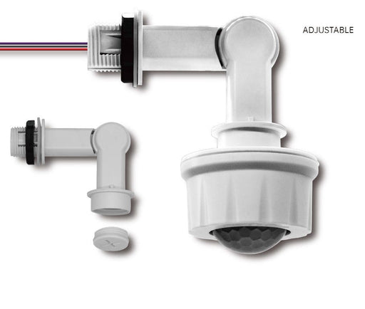 Halco - LHB-MWMS - Linear Highbay Low Voltage Motion Control Sensor product image