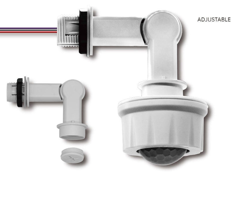 Halco - LHB-MWMS - Linear Highbay Low Voltage Motion Control Sensor product image