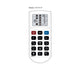 Halco - LHB-MS-RC - Linear Highbay Microwave Motion Control Sensor Remote product image