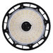 Halco - HRHB-100-CS-U-BL - Hoverbay Round Highbay 100W Color Selectable Black Housing product image