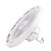 Halco - HRHB-240-CS-U-WH - Hoverbay Round Highbay 240W Color Selectable White Housing product image